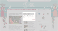 Desktop Screenshot of ilbardolino.com